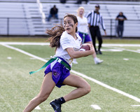 FLAG FOOTBALL