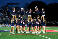 CHEER
