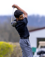 GOLF BOYS