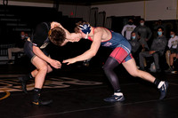 WRESTLING