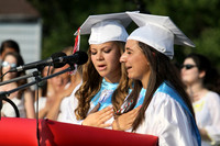 2012 Graduation Candids 6-20-12