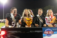 HOMECOMING 10-11-19 RN
