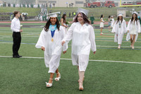CANDIDS OF THE CEREMONY PT