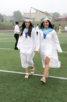 RAMAPO COMMENCEMENT CEREMONY JUNE 22, 2022
