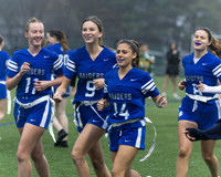 FLAG FOOTBALL