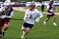 LACROSSE BOYS