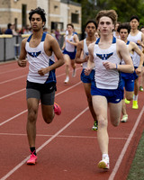 TRACK BOYS