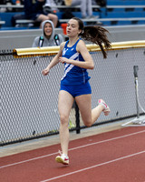 TRACK GIRLS