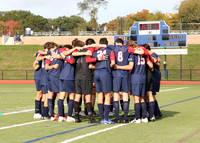 SOCCER BOYS