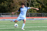 SOCCER BOYS
