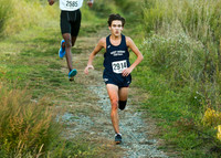 CROSS COUNTRY BOYS