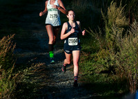 CROSS COUNTRY GIRLS