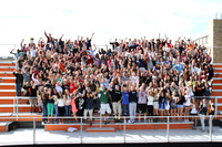 2012-2013 School Year