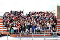 2013 SENIOR GROUP PHOTO