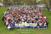 2018-2019 School Year