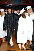 Graduation 2011 Candids