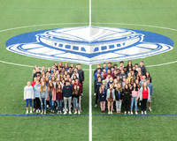 2020 SENIOR CLASS PHOTO