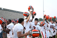 2007 FOOTBALL