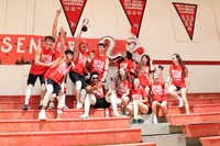 BATTLE OF THE CLASSES 4-13-22 KF