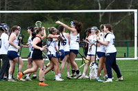 LACROSSE GIRLS