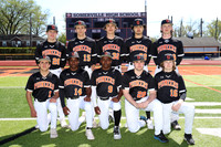 JV TEAM 4-22-24 PT