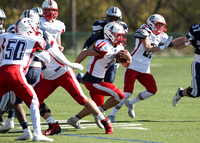 FALL SPORTS 2020