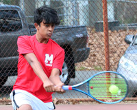TENNIS BOYS