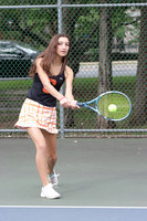 TENNIS GIRLS