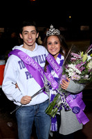 Homecoming 11-2-13