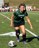 SOCCER GIRLS