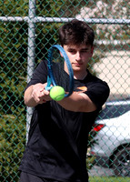 TENNIS BOYS