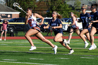 LACROSSE GIRLS