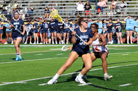 LACROSSE GIRLS
