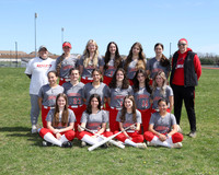 SOFTBALL