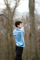 GOLF BOYS & GIRLS