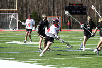 LACROSSE BOYS