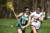 LACROSSE GIRLS