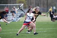 LACROSSE GIRLS