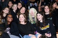 PEP RALLY 12-23-22 PT