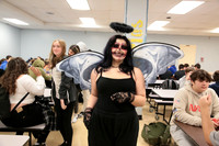 HALLOWEEN STUDENT LIFE CANDIDS 10-31-22 CQ