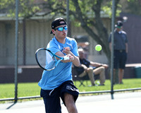 TENNIS BOYS