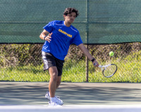 TENNIS BOYS