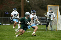 LACROSSE BOYS
