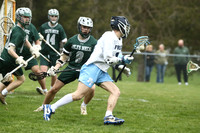 LACROSSE BOYS