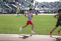TRACK BOYS