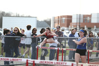 TRACK GIRLS