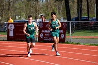 TRACK BOYS
