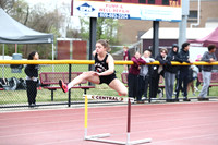 TRACK GIRLS