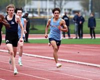 TRACK BOYS