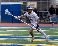 LACROSSE BOYS